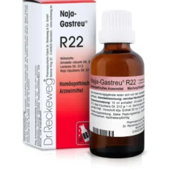 IMO R22 Gocce 22ml