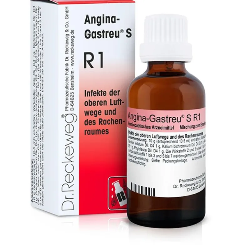 IMO R 1 Gocce 22ml