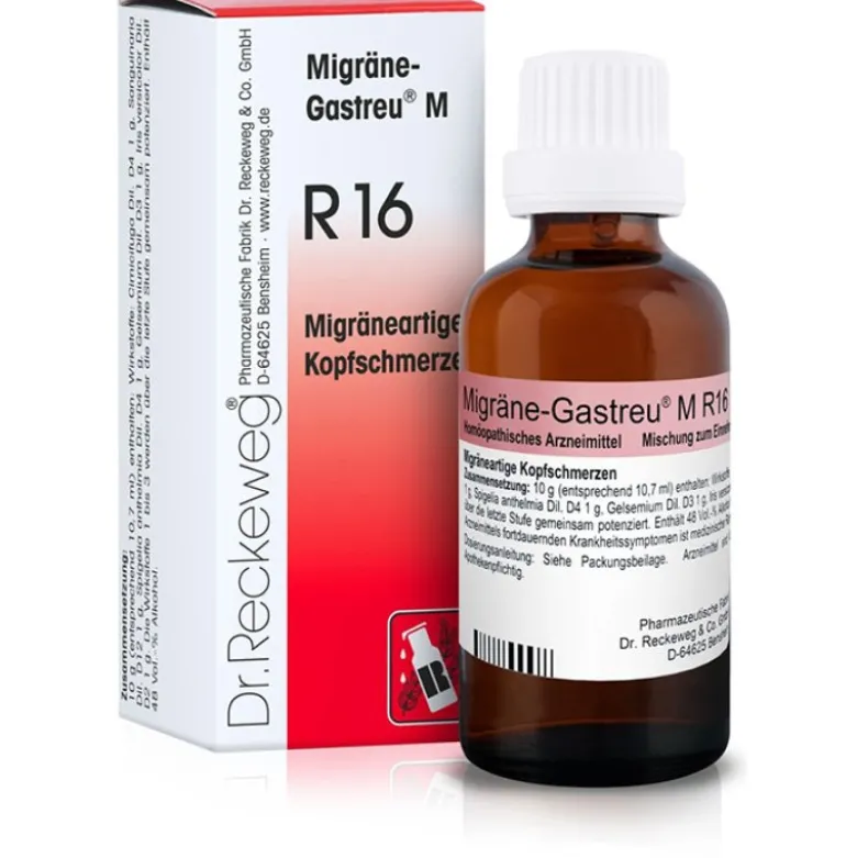 IMO R16 Gocce 22ml