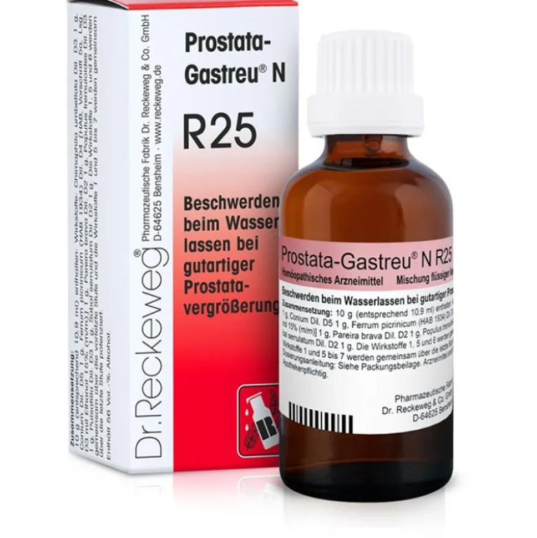 IMO R25 Gocce 22ml