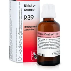 IMO R39 Gocce 22ml