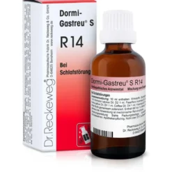 IMO R14 Gocce 22ml