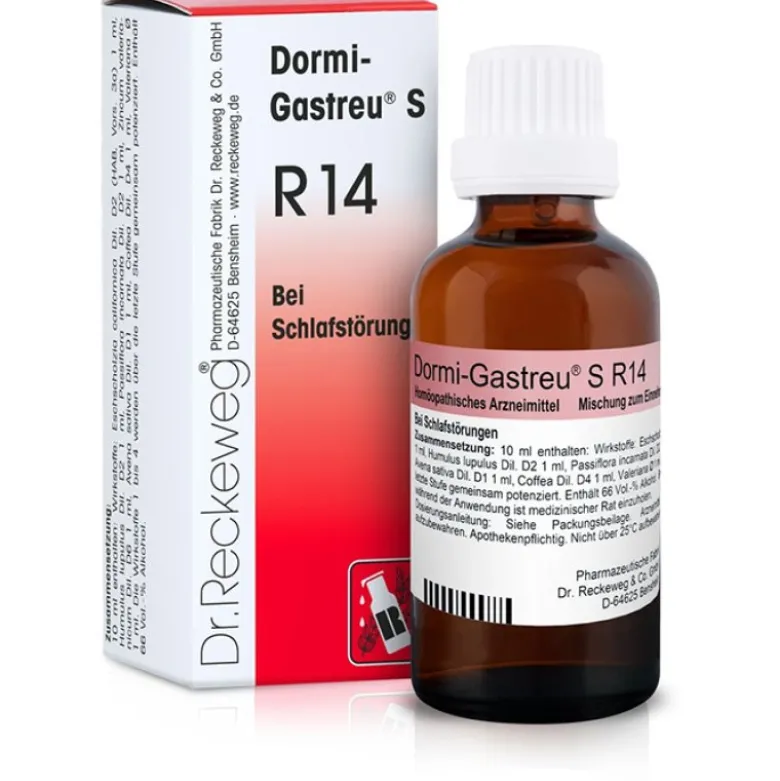 IMO R14 Gocce 22ml