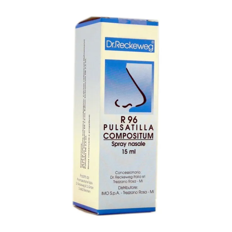 IMO R96 PULSATILLA Spray 15ml