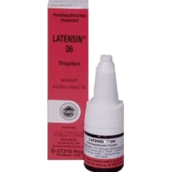 IMO SANUM LATENSIN D6 5ml