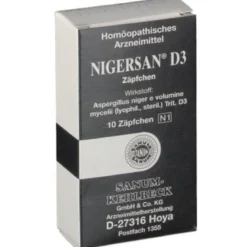 IMO SANUM NIGERSAN D3 10 Supp.