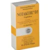 IMO SANUM NOTAKEHL D3 10 Supp.