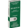 IMO SANUM RECARCIN D4 5 Capsule
