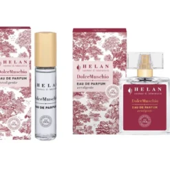 I MUSCHI DOLCEMUS EDP 10ML