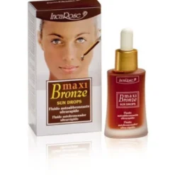 INCAROSE Mx Bronze Sun Dr.30ml