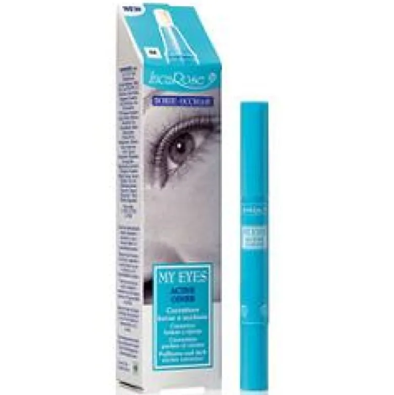 INCAROSE My Eyes Corr.Att.00