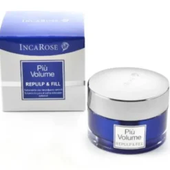 INCAROSE Piu Vol.Repulp&Fill.