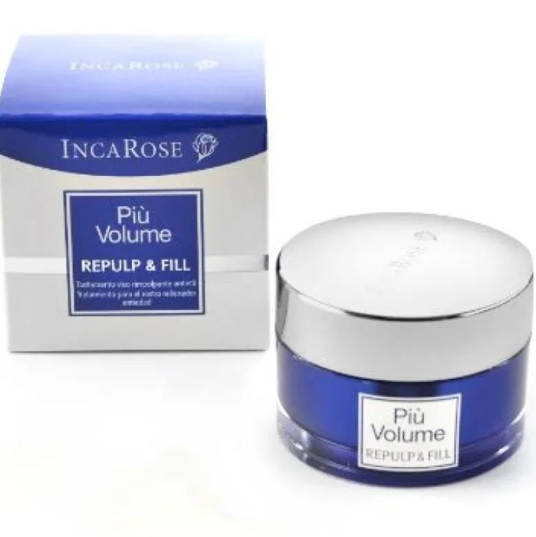 INCAROSE Piu Vol.Repulp&Fill.