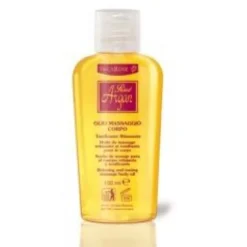 INCAROSE Riad Argan Olio Mass.