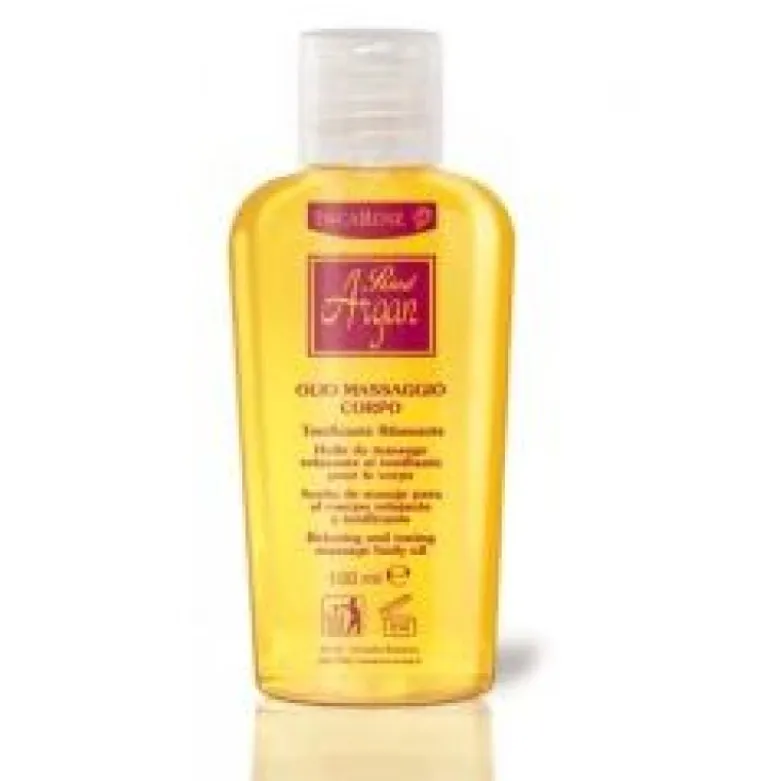 INCAROSE Riad Argan Olio Mass.