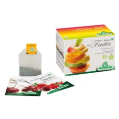 INFUSO Bio Mix Frutta 20F.SPEC