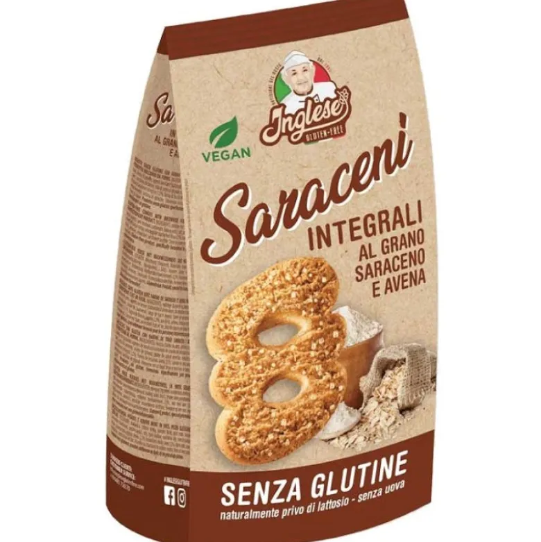 INGLESE Bisc.Avena Int.300g