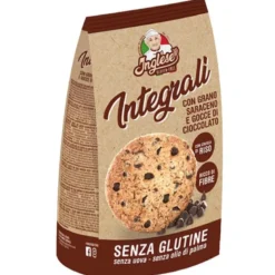 INGLESE Bisc.Sarac-Gocce 300g