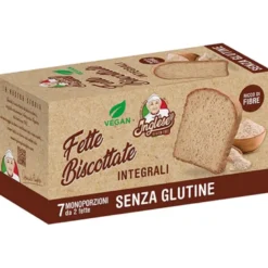 INGLESE Fette Int.200g