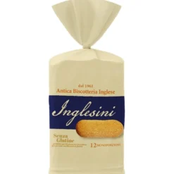 INGLESE Sav.Ingl.Sacc.240g