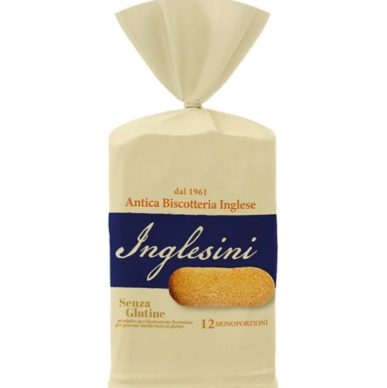 INGLESE Sav.Ingl.Sacc.240g