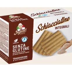 INGLESE Schiaccitine Int.125g
