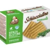 INGLESE Schiaccitine Rosm.125g