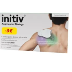 Initiv Cerotto Dolore Spal Pro