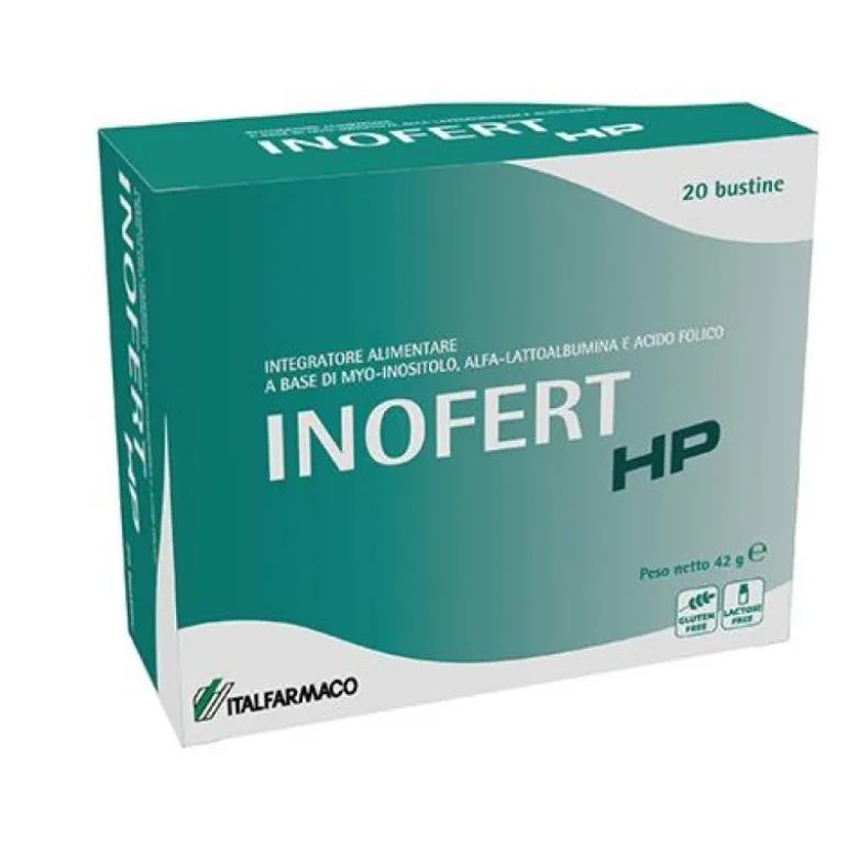 Inofert HP 20 Bustine
