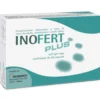 INOFERT Plus 20 Capsule Softgel