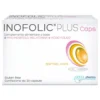INOFOLIC Plus 20 Capsule