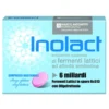 INOLACT 20 Compresse mast.
