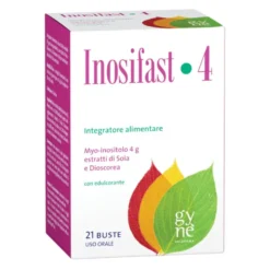 INOSIFAST*4 21 Buste