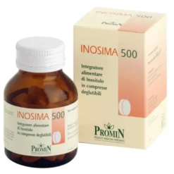 INOSIMA*500 100 Compresse