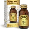 INOSITOLO Supremo 140 Past.