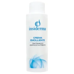 INSIDERMA Crema Emoll.250ml