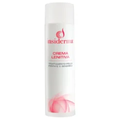 INSIDERMA Crema Lenitiva 250ml