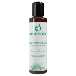 INSIDERMA Gel Igien.100ml