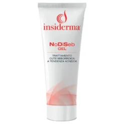INSIDERMA NodiSeb Gel 50ml