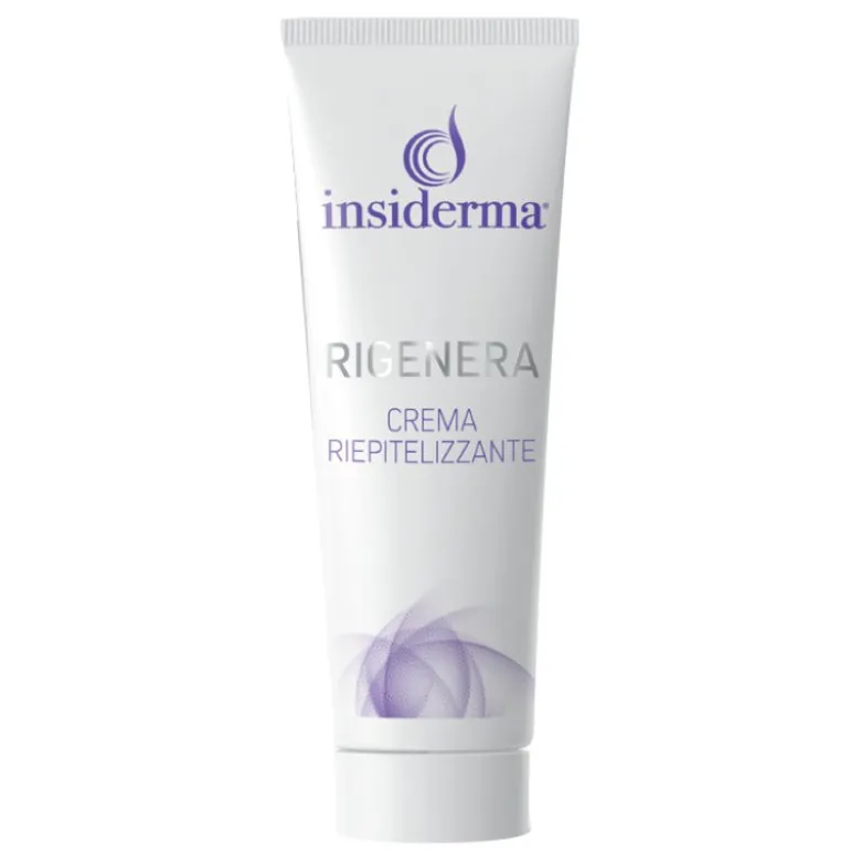 INSIDERMA Rigenera Crema 30ml