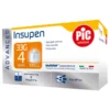 INSUPEN ADV 33g 4mm 100 Aghi