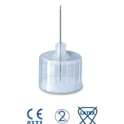 INSUPEN OR 31g 8mm 100 Aghi