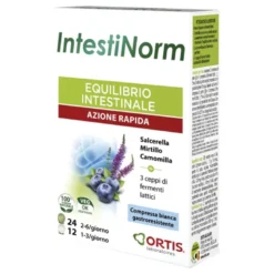 INTESTINORM 36 Compresse