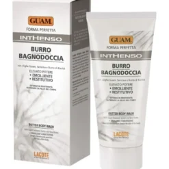 INTHENSO Burro BagnoDoccia