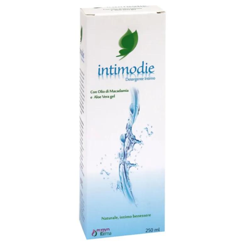 INTIMODIE Det.Intimo 250ml
