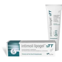 INTIMOIL*TT Lipogel 30ml
