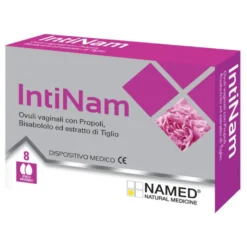 INTINAM 8 Ovuli