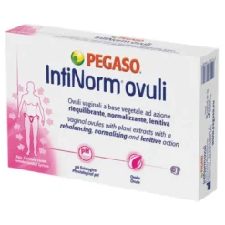 INTINORM 5 Ovuli Vaginali