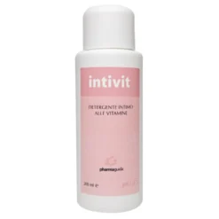 INTIVIT Det.Intimo pH3,5 200ml