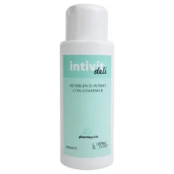 INTIVIT Det.Intimo pH5,5 200ml